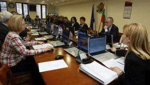 Изборът на апелативен прокурор на София отива на балотаж