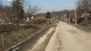Село на път да остане без хляб