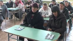 Курсове правят от безработни предприемачи