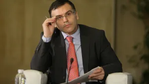 Симеон Дянков: С Кристалина Георгиева имаме по-голям шанс за ООН