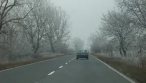 17 ранени по пътищата за денонощие