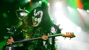 Kiss и Motley Crew тръгват на съвместно турне