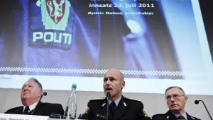 Над 50 души хоспитализирани в Норвегия след пожар във втория най-голям тунел в страната