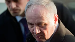 Молдова предпочита ЕС пред Русия, обяви президентът Николае Тимофти