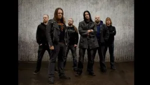 Scar Symmetry и легендарният вокалист на Foreigner - Лу Грам, на Sofia Rocks!