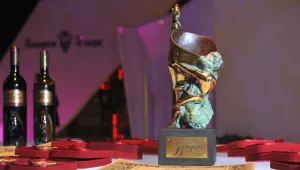 Българско вино пребори международната конкуренция на Винария 2012
