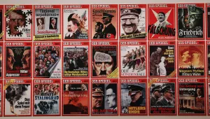Амеркански евреи си връщат заграбено от нацистите изкуство 70 години по-късно