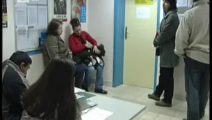 Отчаянието тегне над все повече безработни