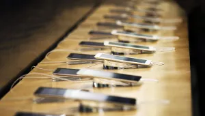 Apple най-после пусна новия iPad на китайския пазар