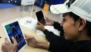 Стив Джобс искал мини iPad