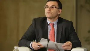 Дянков: Скандали няма, правителството е по-силно