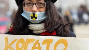 Как бихте гласували на референдум за строежа на АЕЦ 
