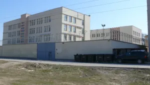 Опит за бунт в дома за чужденци в Бусманци
