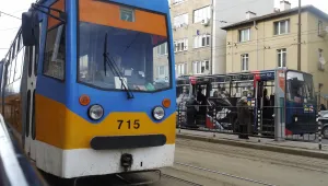 Столична община гласува парите за нови попълнения в градски транспорт