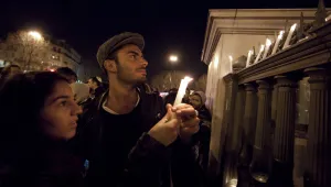 Франция в шок след трагедията в Тулуза