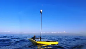 Роботите моряци