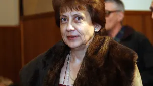 Ренета Инджова си тръгва от НСИ