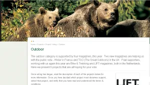 Два български екопроекта на крачка от победа в евроконкурс