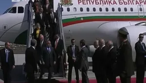 Изграждаме газова връзка с Турция