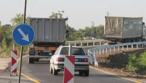 Пътен работник с опасност за живота след злополука в Шабла