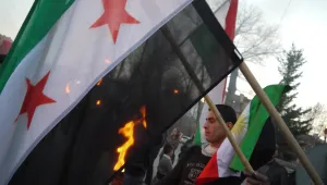 САЩ с 52 млн. долара помощ за Сирия