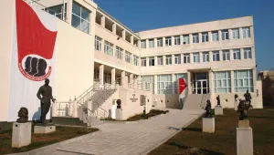 Тоталитарното изкуство