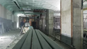 Предсрочен старт за метрото от 