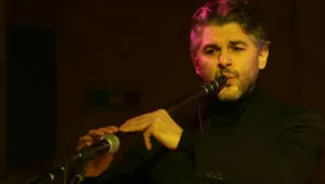 Теодосий Спасов и World Orchestra откриват Европейския музикален фестивал във Варна