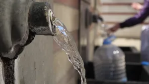 Една трета от Варна остана без вода за денонощие