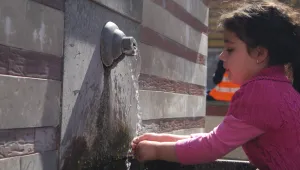 64 000 души у нас са на воден режим