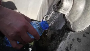 Добрич остана без вода