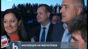Барозу ще открива нова част от софийското метро