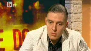 Иван Киров: Полицията сама трябва да се намеси при отвличане