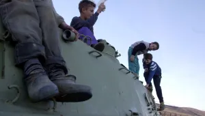 Сърбия си спомня за жертвите от атаката на НАТО