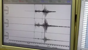 Земетресение от 6,6 разлюля руския Далечен изток