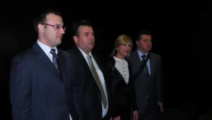 Георгиева и Стоянов налагат модерен патриотизъм