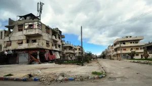 Сирийската опозиция готова да сътрудничи с мисията на ООН