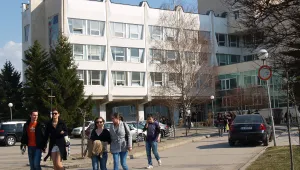 Четири блока в 