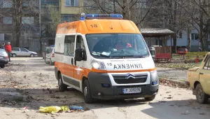 Бърза помощ и болница в спор кой е виновен за смъртта на жена