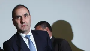 Цветанов: Прокуратурата трябваше да поиска задържането на Шкафа