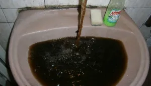 Вдигаме качеството на водата с евро пари