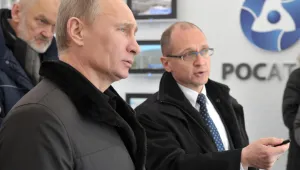 Отказът на България няма да навреди на интересите на „Росатом”