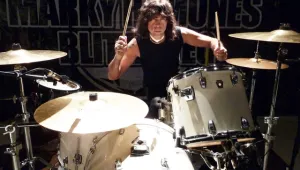 Марки Рамоун от The Ramones с концерти в София и Пловдив