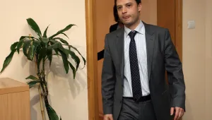 Делян Добрев на преговори в Москва