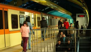 Нови метростанции ще зарадват жителите на 