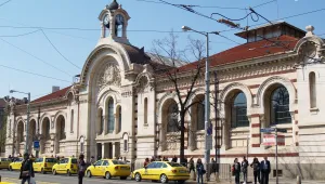 Ще се превърнат ли Централните хали в хипермаркет?