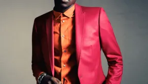 Theophilus London забива в 