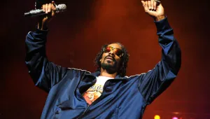 Snoop Dogg готви реге албум