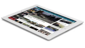 Новият iPad: предположенията...