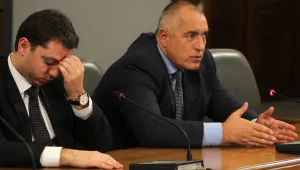 По-евтин газ в замяна на ускоряването на 